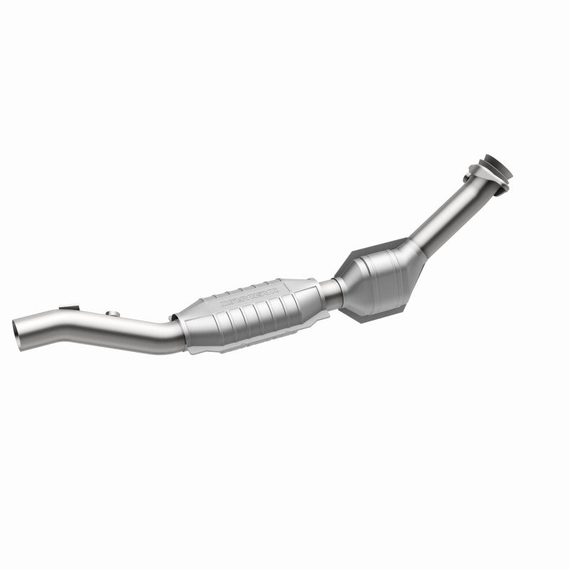 MagnaFlow Conv DF F150 5.4L 02 Supercharged P Magnaflow