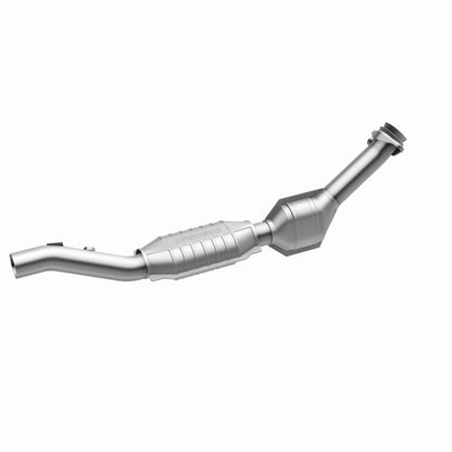 MagnaFlow Conv DF F150 5.4L 02 Supercharged P Magnaflow