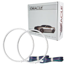 Load image into Gallery viewer, Oracle Hyundai Veloster 11-13 Non-Projector Halo Kit - ColorSHIFT