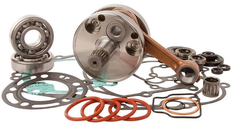 Hot Rods Bottom End Kit for 2001-2005 Kawasaki KX 85 - CBK0053