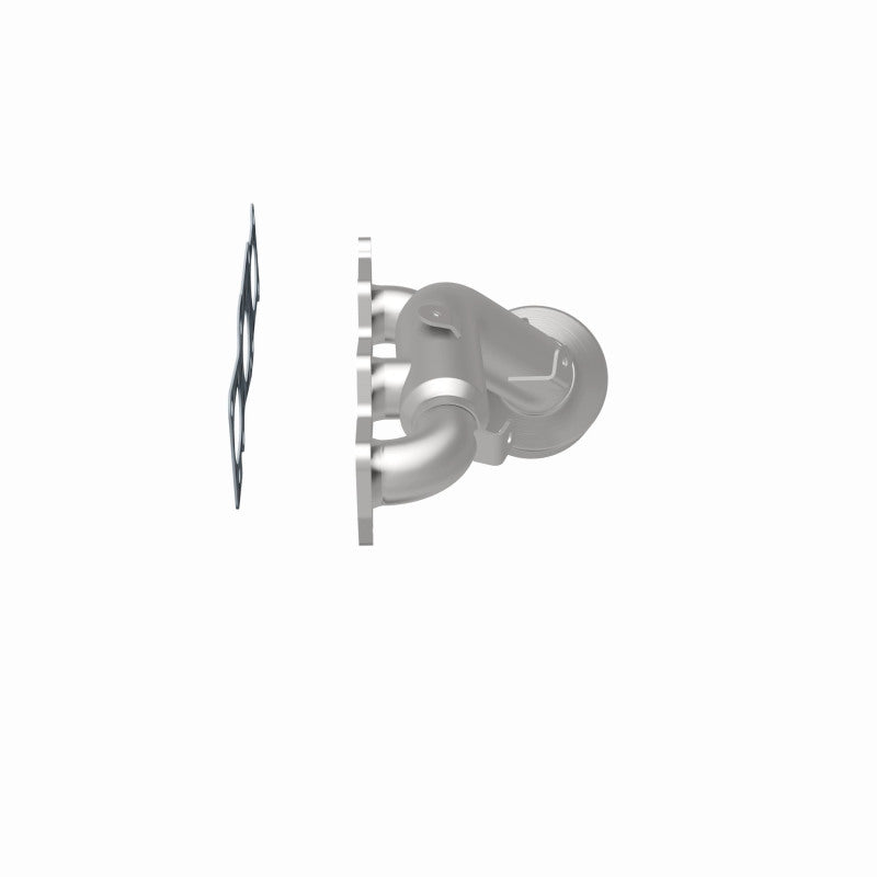 MagnaFlow 11-14 Hyundai Genesis V6 3.8L OEM Grade Manifold Catalytic Converter Direct Fit Magnaflow