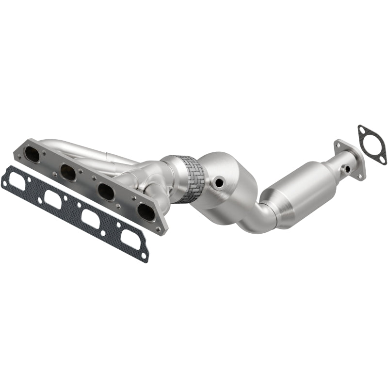 MagnaFlow 5531351 Direct-Fit Catalytic Converter