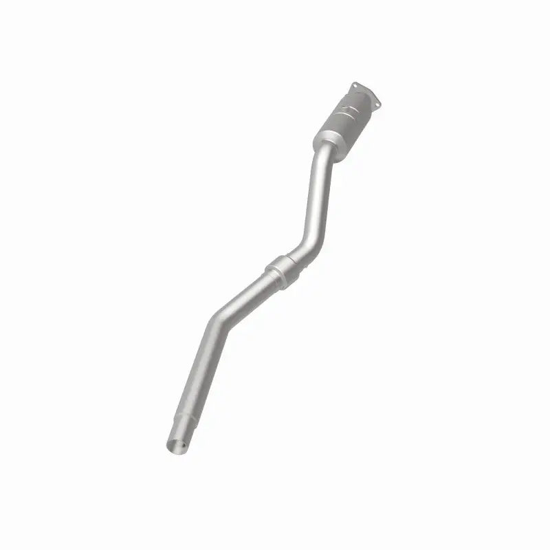 MagnaFlow Conv DF 02-03 Audi A6 3L 5 speed P/ Magnaflow
