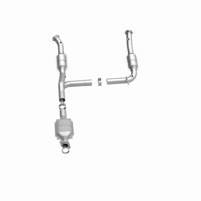 Magnaflow Conv DF 02-04 Explorer 4.6L Magnaflow
