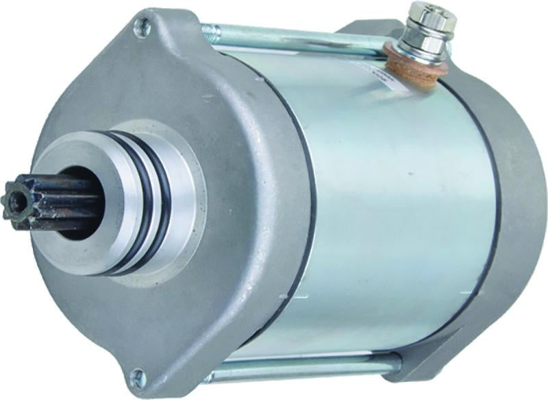 BikeMaster Starter Bm 153789