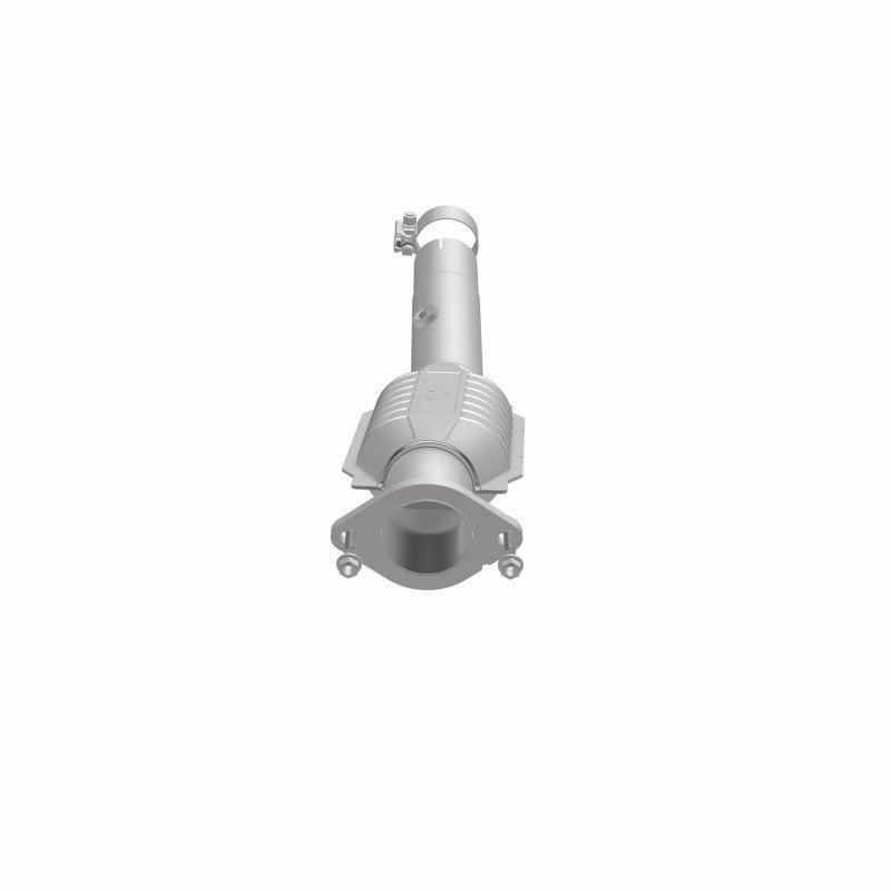 MagnaFlow Conv DF GM 01-02 2500 Passenger Side 6L Magnaflow