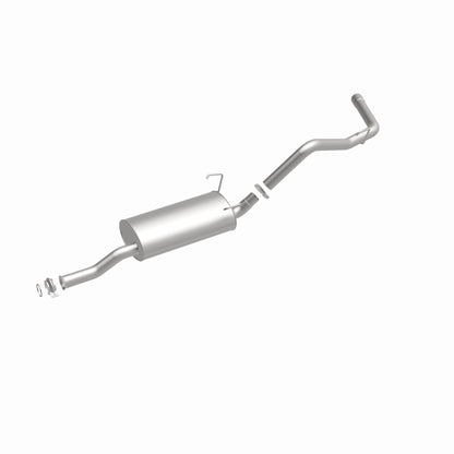 MagnaFlow BRE Exhaust Kit 05 Tundra 4.0L