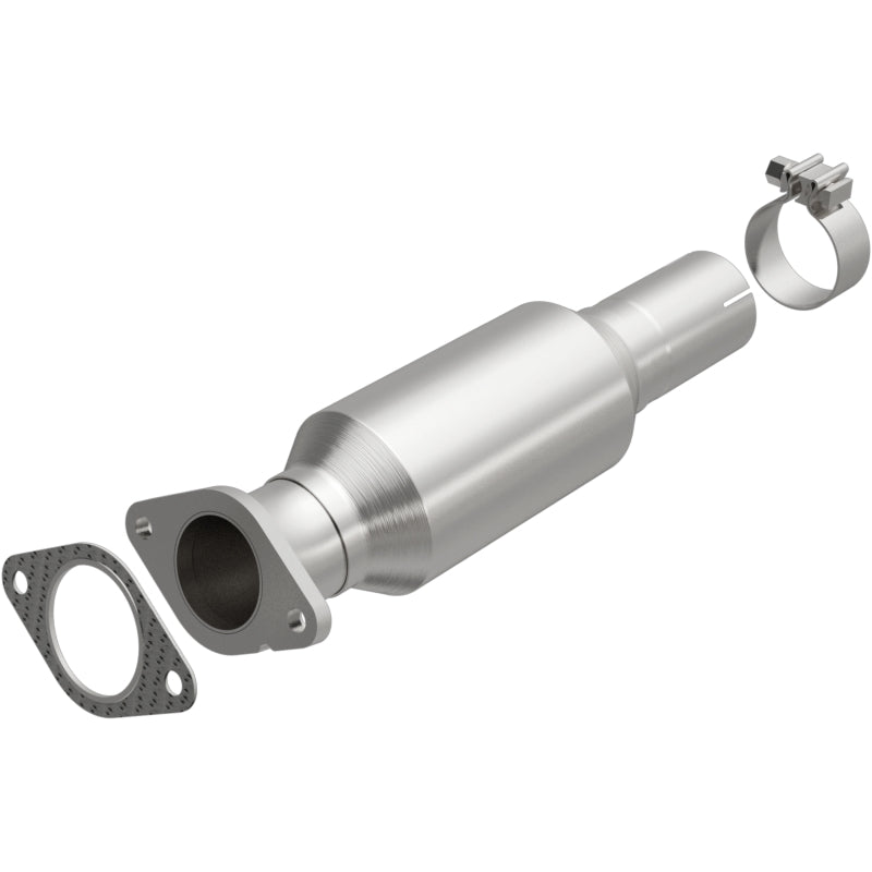 Magnaflow 15-17 Ford Edge 2.0L FWD Rear Direct Fit Converter Magnaflow