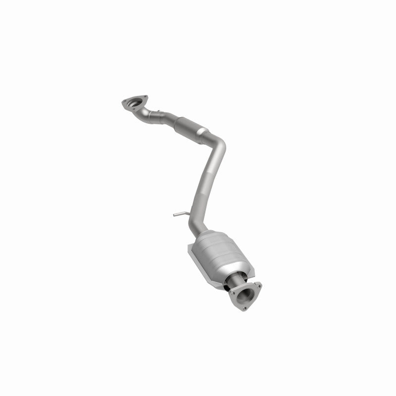MagnaFlow Conv DF 99-02 Daewoo Nubira 2.0L re Magnaflow