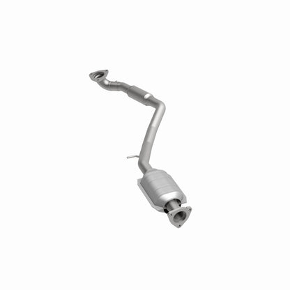 MagnaFlow Conv DF 99-02 Daewoo Nubira 2.0L re Magnaflow