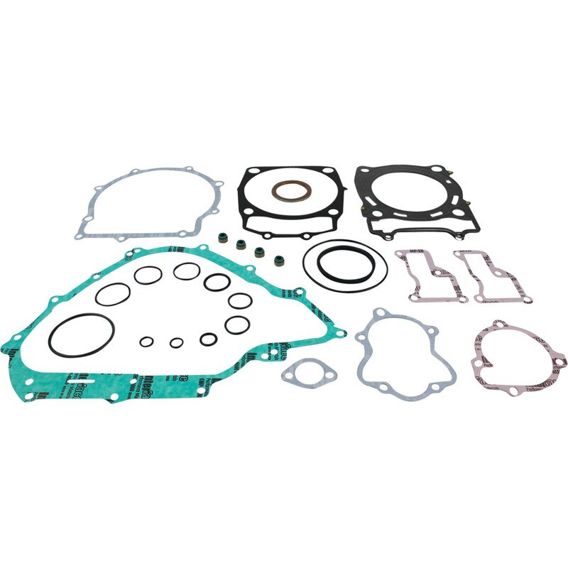 Vertex Gaskets 16-18 Yamaha Kodiak 700 4WD Complete Gasket Kit
