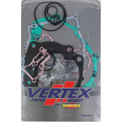Vertex Gaskets 16-18 Yamaha Kodiak 700 4WD Complete Gasket Kit