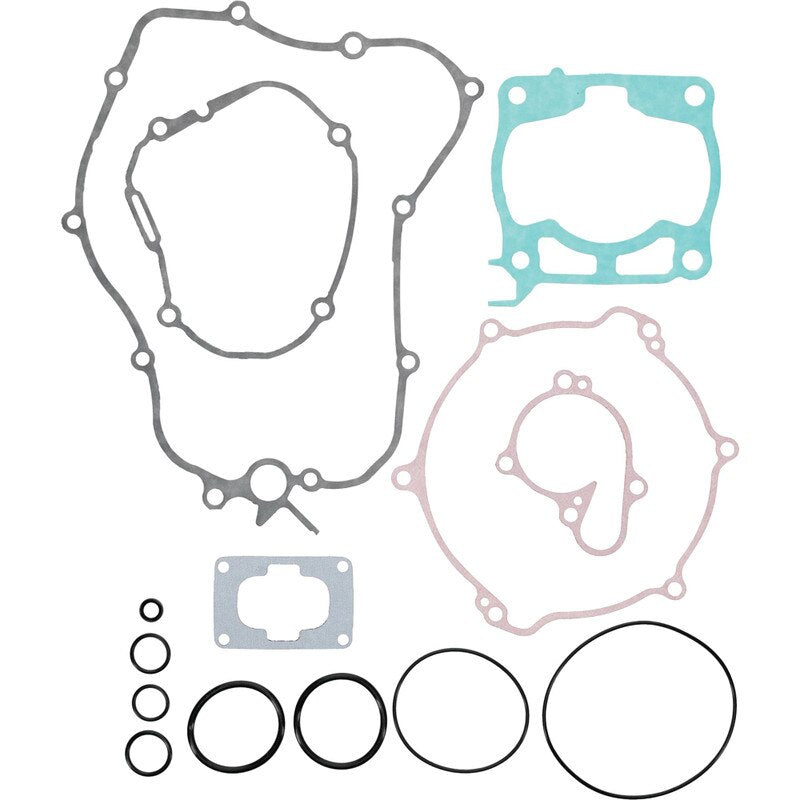 Vertex Gaskets 22-23 Yamaha YZ125 Complete Gasket Kit