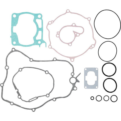 Vertex Gaskets 22-23 Yamaha YZ125 Complete Gasket Kit