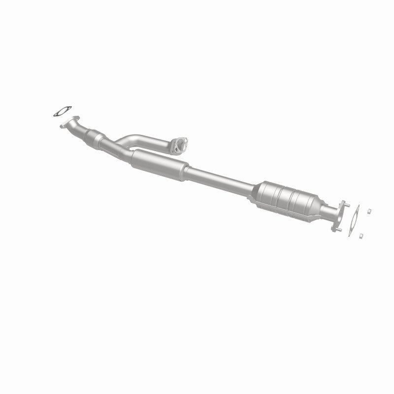 MagnaFlow Conv DF 03-05 Tiburon 2.7L OEM Magnaflow