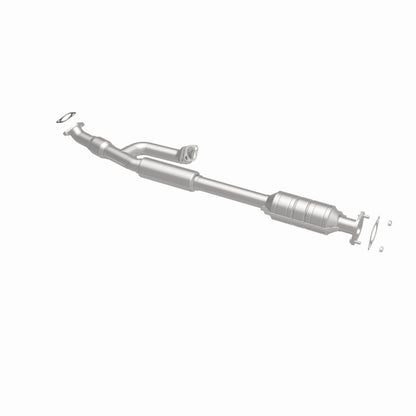 MagnaFlow Conv DF 03-05 Tiburon 2.7L OEM Magnaflow