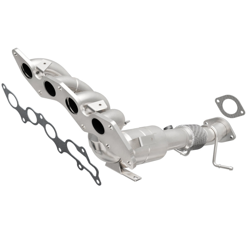 MagnaFlow Conv DF 04-05 Mazda 3 2.3L Manifold Magnaflow