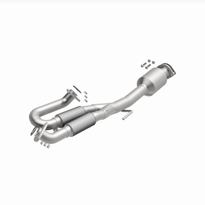 MagnaFlow 6571234 Direct-Fit Catalytic Converter
