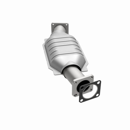 MagnaFlow Conv DF GM 75 79 Magnaflow