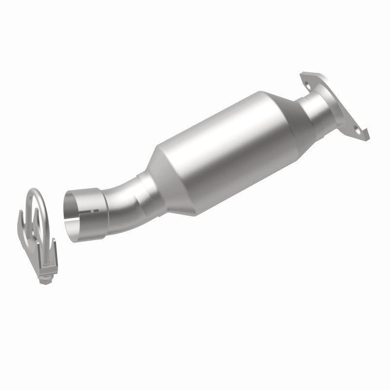 MagnaFlow Conv DF 12-16 Toyota Prius C 1.5L Magnaflow