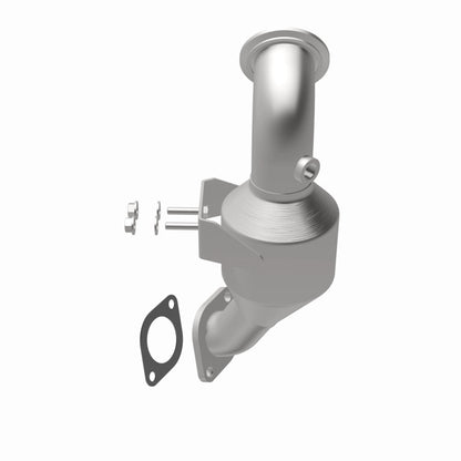 MagnaFlow Conv DF 2012 Ford Edge 2.0L Magnaflow