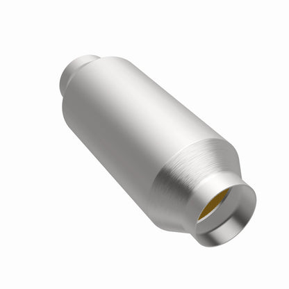 MagnaFlow Conv Universal 2.25 inch C/C spun body Magnaflow