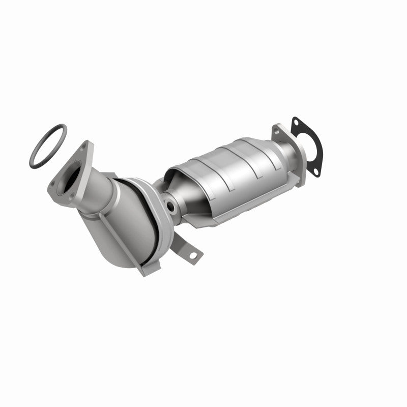 MagnaFlow Conv DF 03-04 Infiniti G35 3.5L Passenger Side Magnaflow