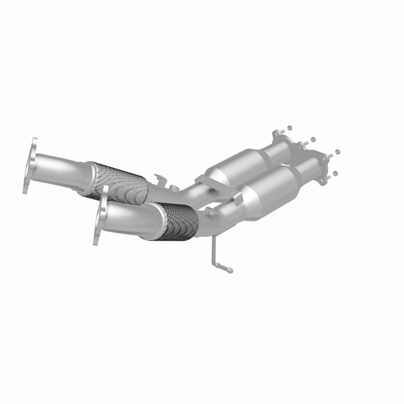 Magnaflow Conv DF 08-09 Volvo XC70 3.2L Magnaflow