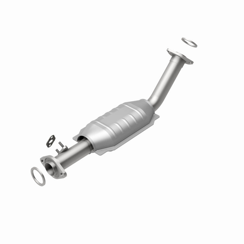 MagnaFlow Conv DF 00-04 Tundra 4.7L P/S OEM Magnaflow