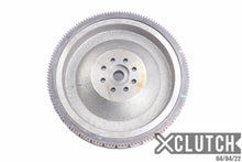 Load image into Gallery viewer, XClutch 07-11 Jeep Wrangler Unlimited 70th Anniversary 3.8L Steel Flywheel