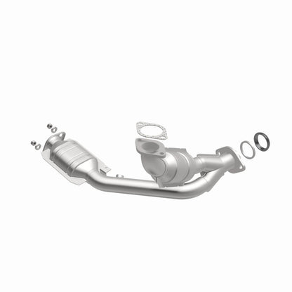 MagnaFlow Conv DF 01-02 Mitsu Montero 3.5L Magnaflow