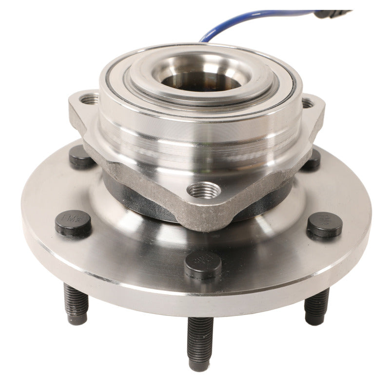 MOOG 09-10 Hummer H3 Front Hub Assembly Moog