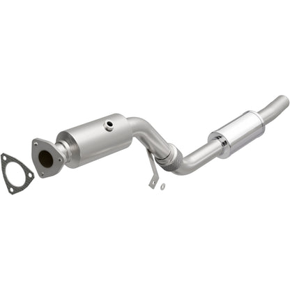 MagnaFlow Conv DF 08-09 Audi A4 Quattro 3.2L Magnaflow