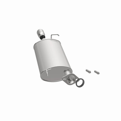 MagnaFlow BRE Exhaust Kit 04-12 Mitsubishi Galant 2.4L