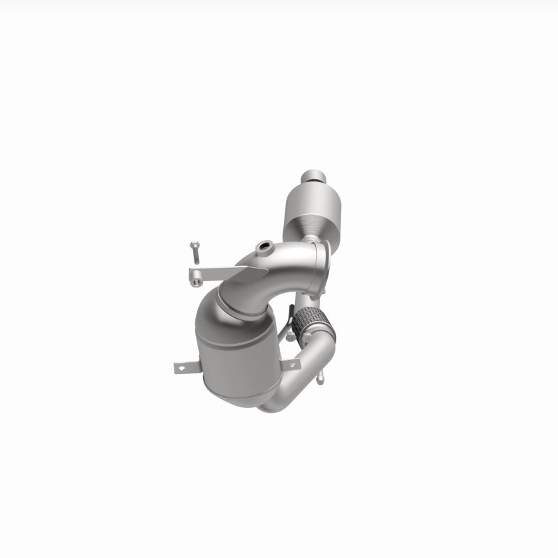 MagnaFlow 280759 Direct-Fit Catalytic Converter