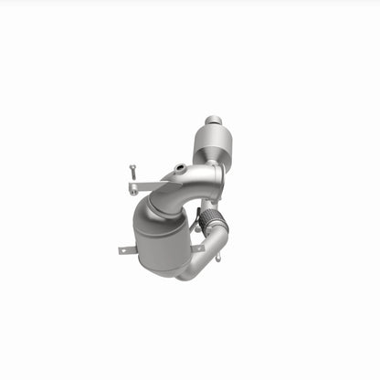 MagnaFlow 280759 Direct-Fit Catalytic Converter