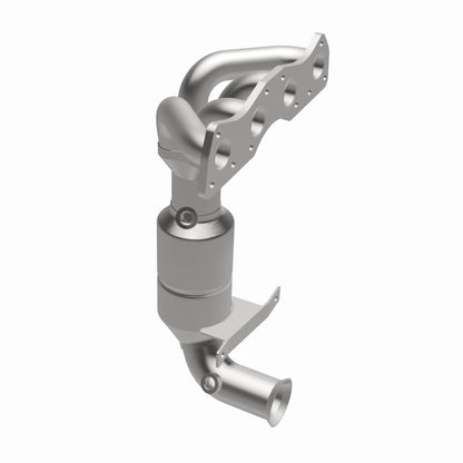 MagnaFlow 07-11 Mini Cooper L4-1.6LGAS California Catalytic Converter Direct Fit Magnaflow