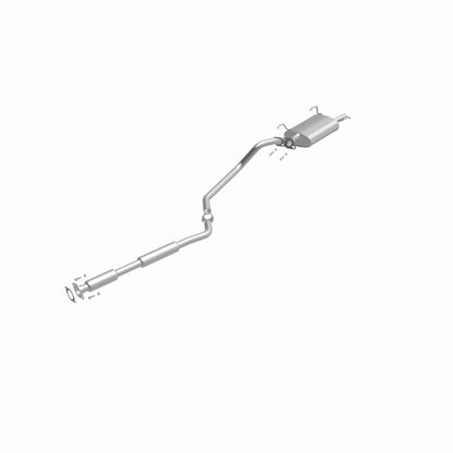 MagnaFlow BRE Exhaust Kit 00-02 Nissan Sentra 1.8L