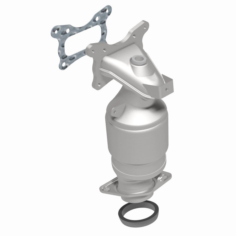 MagnaFlow 12-14 Honda CR-V 2.4L L4 GAS California Catalytic Converter Direct Fit Magnaflow