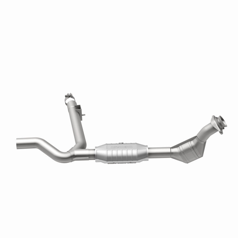 MagnaFlow Conv DF 99-00 F-150 4.2L V6 2WD P/ Magnaflow