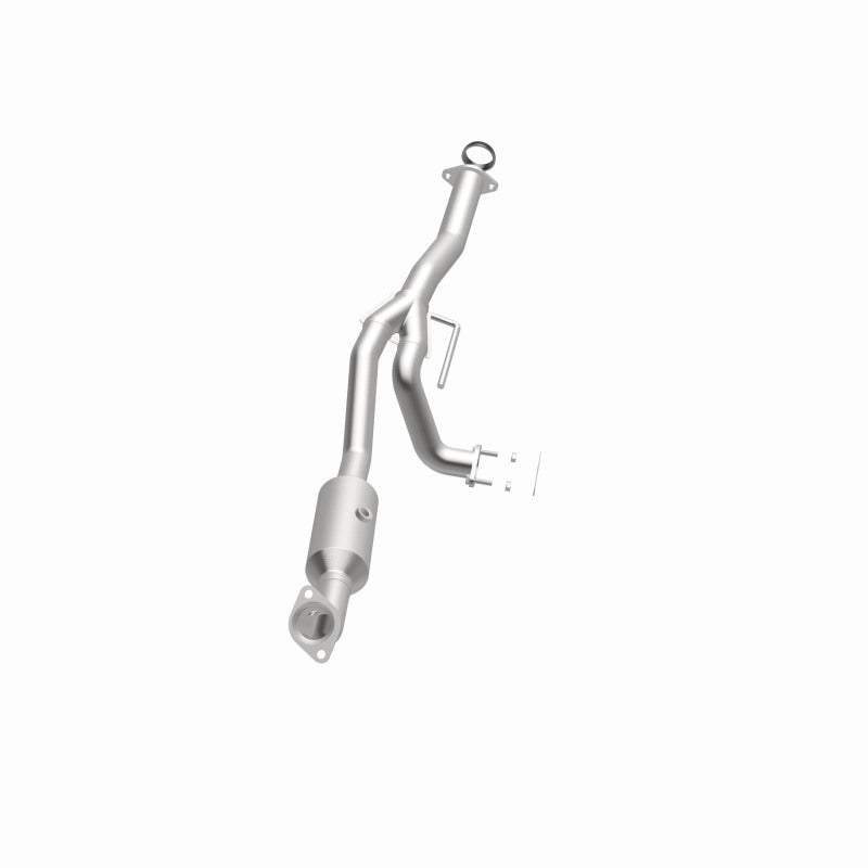 MagnaFlow Converter Direct Fit California Grade 07-08 Ford Ranger 3.0L Magnaflow