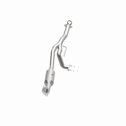 MagnaFlow Converter Direct Fit California Grade 07-08 Ford Ranger 3.0L Magnaflow
