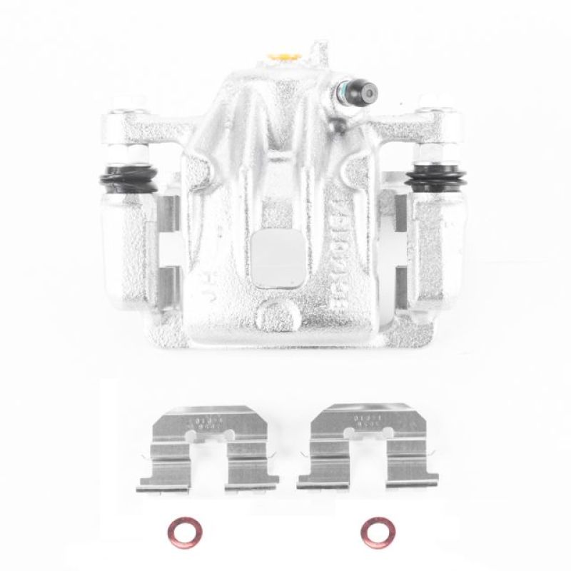 Power Stop 10-11 Hyundai Azera Rear Right Autospecialty Caliper w/Bracket PowerStop