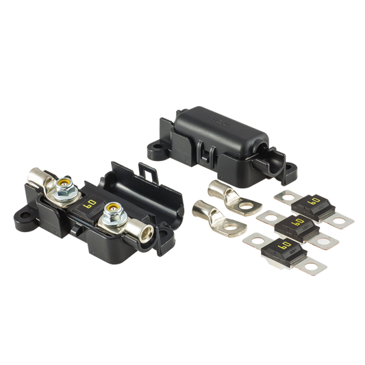 REDARC Fuse Kit - 60A REDARC