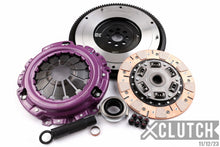 Load image into Gallery viewer, XClutch 12-15 Honda Civic Si 2.4L Stage 2 Cushioned Ceramic Clutch Kit