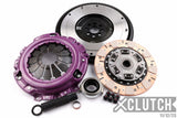 XClutch 12-15 Honda Civic Si 2.4L Stage 2 Cushioned Ceramic Clutch Kit