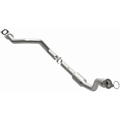 Magnaflow 05-06 Terraza V6 3.5 OEM Underbody Direct Fit Converter Magnaflow