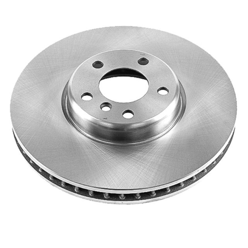 Power Stop 11-13 BMW 535i Front Right Autospecialty Brake Rotor PowerStop