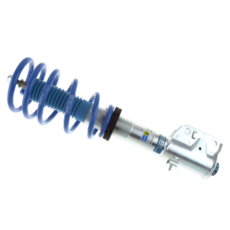 Bilstein B16 08-14 Mitsubishi Lancer Evolution Front and Rear Performance Suspension System Bilstein