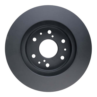 Timbren 15-20 Cadillac Escalade/Chevrolet Suburban/GMC Yukon XL BES Coated Brake Rotor - Front